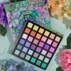 Paleta De Sombras Pastel Garden Bellabeautébar Cosmetics