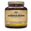 Solgar Cinnamon, 100 Vegetable Capsules - Full Potency (FP) -