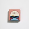 Ekone Smoked Coho Salmon (6 Pack), Wild Caught in Pacific