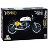 PLATZ ITALERI IT4602 1/9 Norton Manx 500cc 1951 Plastic Model