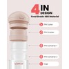 COMTAR COMTAR 4-in-1 Pill Cutter with Crusher, Storage & Cups