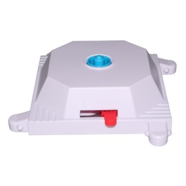 Looping Louie Motor Tuned by Salto Sammy Pro Basic Unit