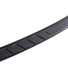 Rear Bumper Protector for Toyota Highlander 2015 2016 2017 2018