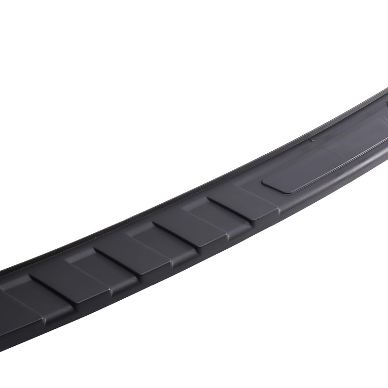 Rear Bumper Protector for Toyota Highlander 2015 2016 2017 2018