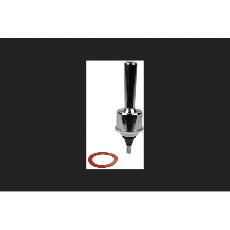 DANCO PERFECT MATCH 37051 Toilet Handle Assembly
