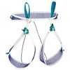 BLUE ICE Choucas Light Harness, Blue, L