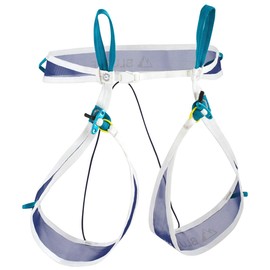 BLUE ICE Choucas Light Harness, Blue, L