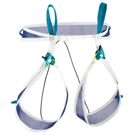 BLUE ICE Choucas Light Harness, Blue, L