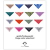 fashionchimp Bandana, 100% Cotton, Premium Quality, Nicki Neckerchief for Men