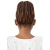 Outre Lil Looks - Drawstring Ponytail - Spring Twist 8"