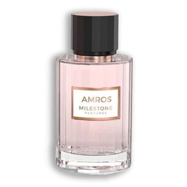 Milestone AMROS Eau de Parfum Spray for Women 3.4 oz