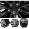 Skino Eu Wheel Bolts Wheel Nuts Rim Lock Nuts Caps