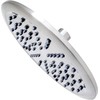 Niagara Conservation N9520CH Rainfall Spa 1-Spray with 2 GPM 8-in.