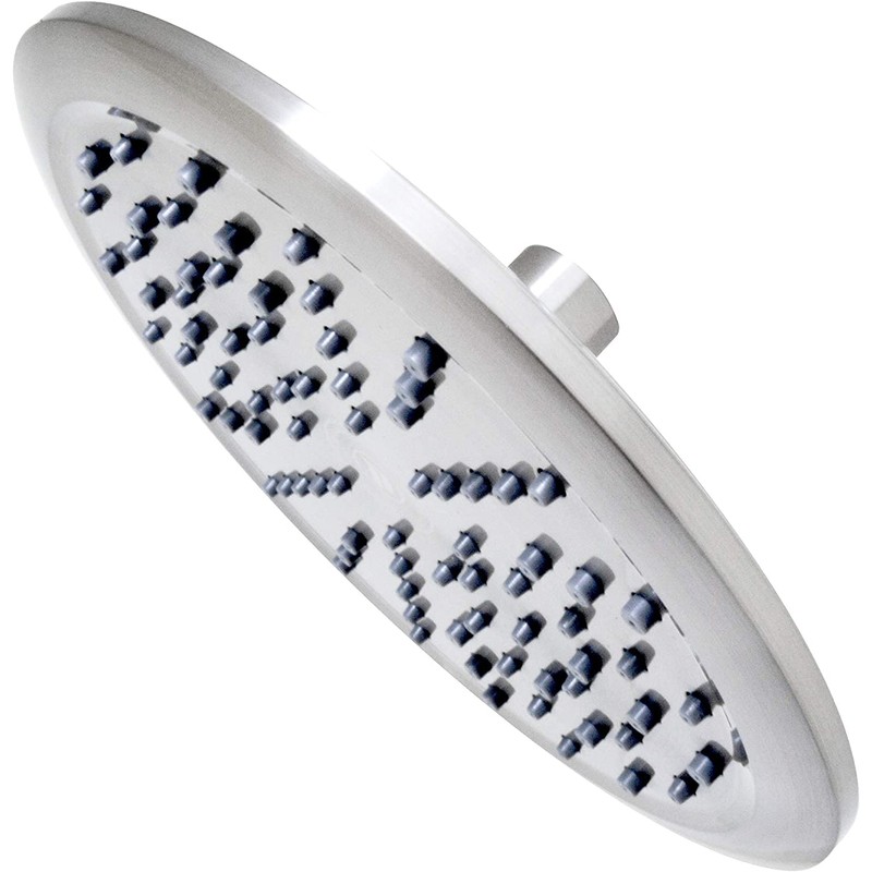 Niagara Conservation N9520CH Rainfall Spa 1-Spray with 2 GPM 8-in.