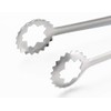 Yoshikawa YJ2787 Cooking Tongs, 9.2 inches (23.3 cm), Made in
