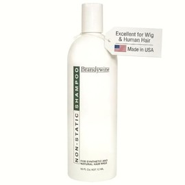 Brandywine Non Static Shampoo 16 oz