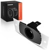 A-Premium Front Inner Left or Right Parking Assist Sensor Retainer