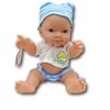 QIU&HAO Bebe Recién Nacido de 12 "