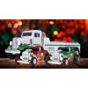 2022 Hess Holiday Truck * Coolest Hess Truck* Flatbed Transporter
