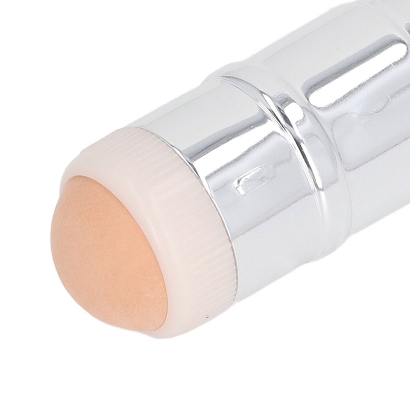 Face Oil Absorbing Roller Double Headed Remove Excess Oil Volcanic
