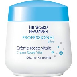 Hildegard Braukmann Professional Plus Cream Rose-Vitale 50 ml