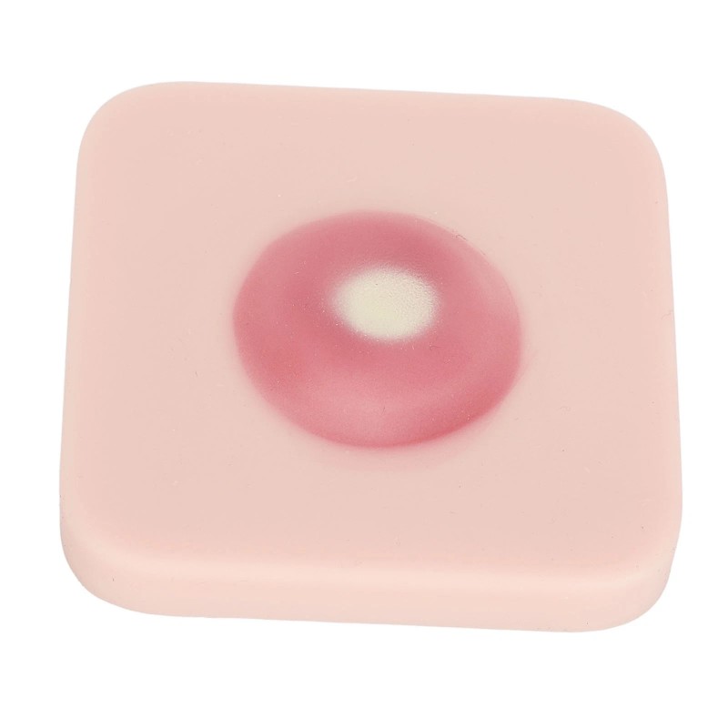 Unbranded Suture Pad Cyst Removal Tool Abscess Incision Drainage Pad