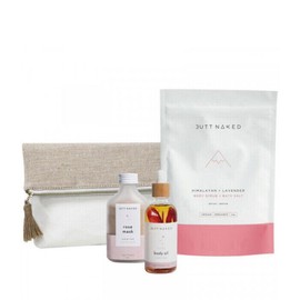 Butt Naked Body The Empress Gift Pack, 3 Item Pack
