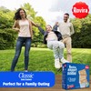 Rovira Export Sodas Fancy Crackers 8 Oz (Pack of 4)