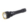 5000LM Diving Light IPX8 Waterproof Diving Flashlight 100 Meters Underwater