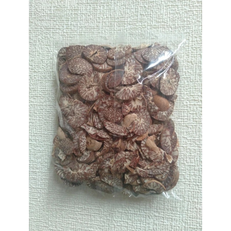 NA Betel nut chips OR ARECA NUTS slices, supari, 100gm