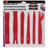 Performance Tool W83200 6 pc. Mini Panel Removal Tool Set