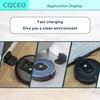 Replacement for Roomba Charging Dock, for Roomba Charging Base, Replacement