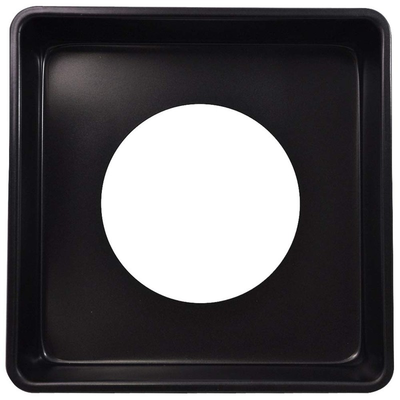 貝印 KAI スクエア型 Kai House Select 底取式 18㎝ DL6119