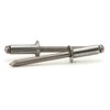 POP Rivet Countersunk 304 Stainless Steel - 6-4C 3/16" x