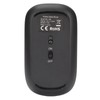 2.4G Wireless Keyboard and Mouse 108 Key Full Size Keyboard