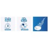 Steradent Active Fresh Denture Cleaning Tablets 30 - Daily Denture