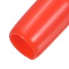PATIKIL 9.5mm Snooker Cue Tip Cover, 15 Pcs Pool Cue