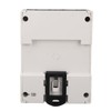 Digital Energy Meter 3 Phase 4 Wire KWh Electricity Wattmeter