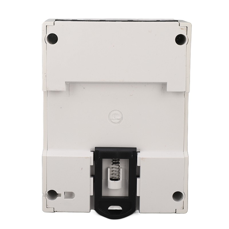 Digital Energy Meter 3 Phase 4 Wire KWh Electricity Wattmeter