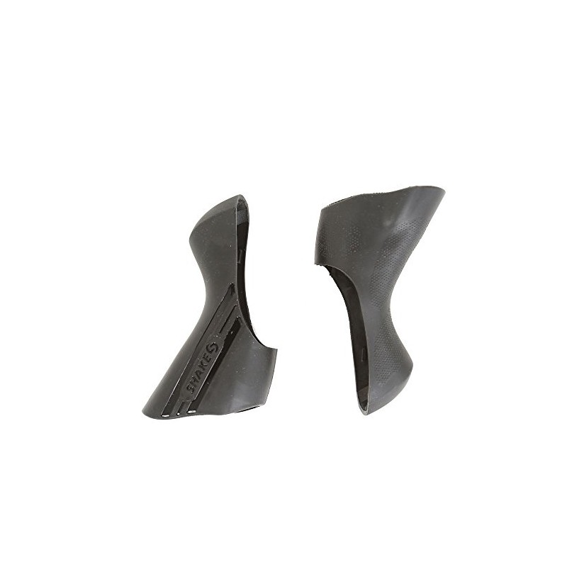 SHAKES HOOD SH-6800H-BK06 STI Lever Black (Compatible with Shimano ST-6800/5800/4700