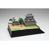 Fujimi Model 1/400 Meijo Series No.2 Ogura Castle Castle-2