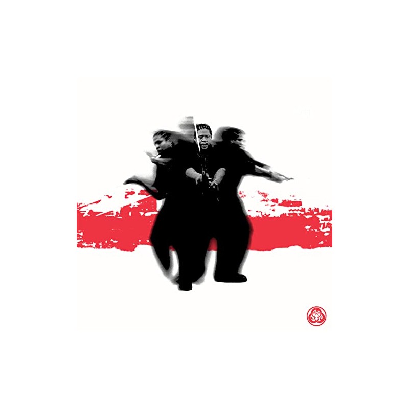 Ghost Dog: the Way of the Samurai