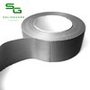 SOLIDGUARD Power Duct Tape Universal Fabric Tape - Silver Fabric
