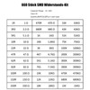 660 Pieces 0805 SMD Resistance Kit 33 Values 20 Pieces