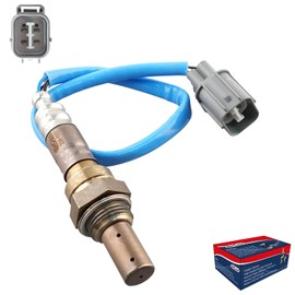 234-9005 Oxygen O2 Sensor Upstream Heated Air Fuel Ratio Compatible with 2002-2004 Acura RSX Honda CR-V Civic 1.7L 2.0L 2.4L L4 Replace 250-54013 350-64055 36531-PPA-305