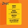 Zoup! Gluten Free Clean Label Soup Base Broth 7 Oz