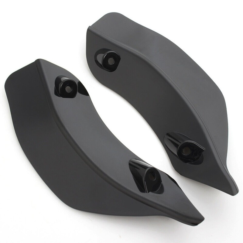 Trichtu Mount For Harley Touring Road Glide FLTRX Side Fairing