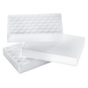 GROHE Kitchen Sink Cleaning Sponge Accessory (Dual-Sided for Gentle and