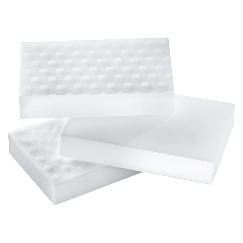GROHE Kitchen Sink Cleaning Sponge Accessory (Dual-Sided for Gentle and