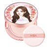 Miba Ion Calcium Foundation Double Cushion Glow 25 G/0.88 Oz